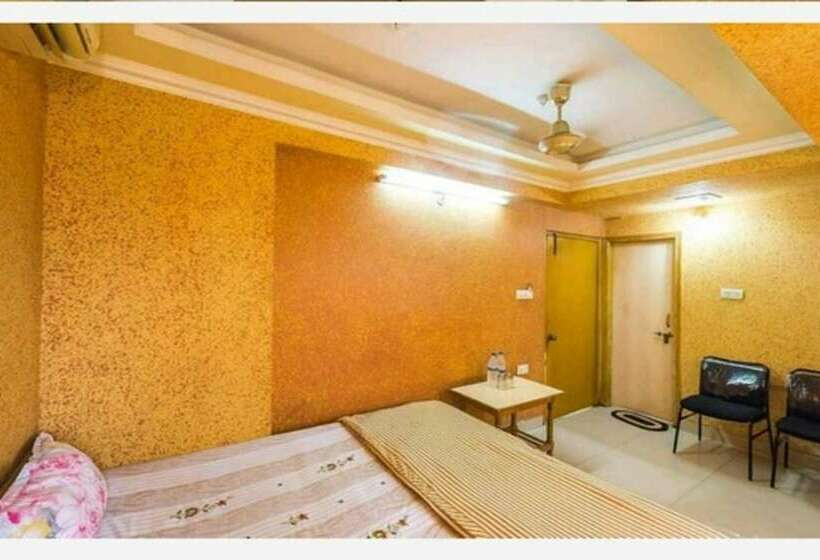 חדר סטנדרט, Rajdhani Plaza