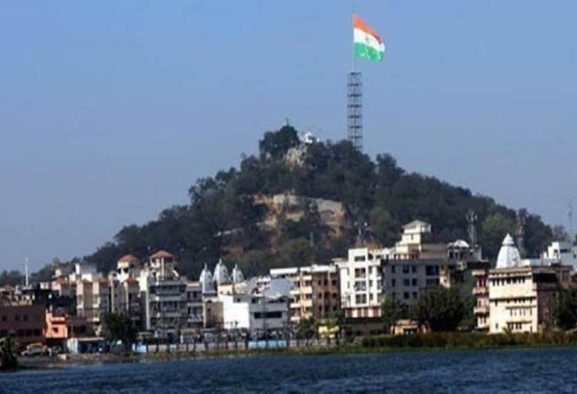 חדר סטנדרט, Rajdhani Plaza