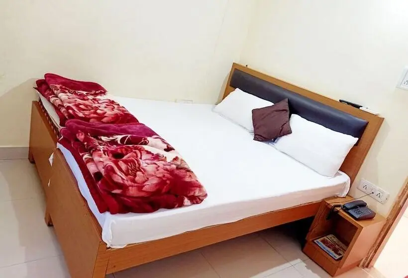 Deluxe Kamer, Rajdhani Plaza