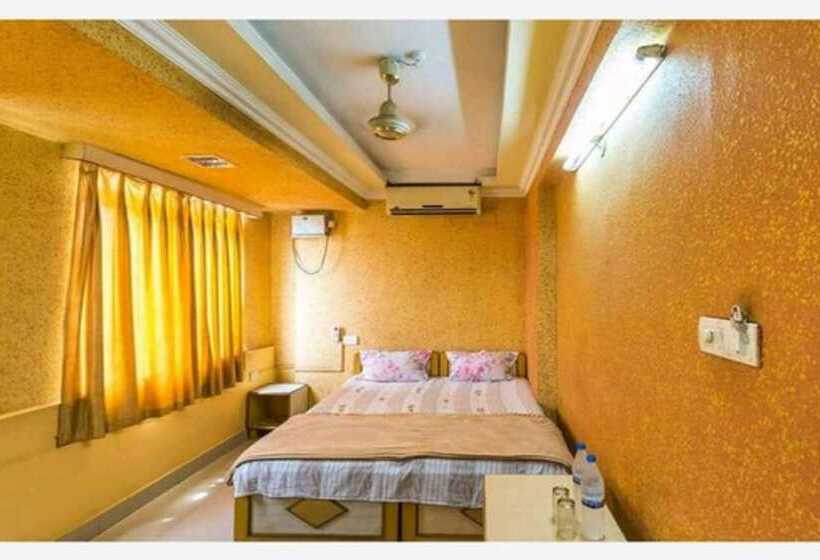 Номер Deluxe, Rajdhani Plaza