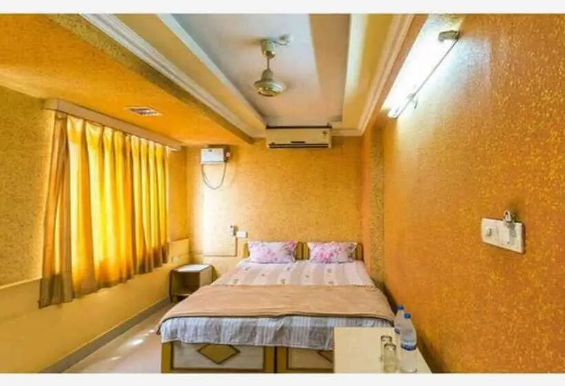 Deluxe Kamer, Rajdhani Plaza