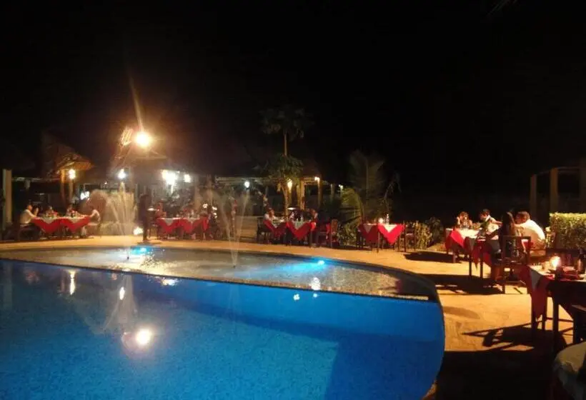 デラックスバンガロー, Kiwengwa Bungalow Boutique Resort