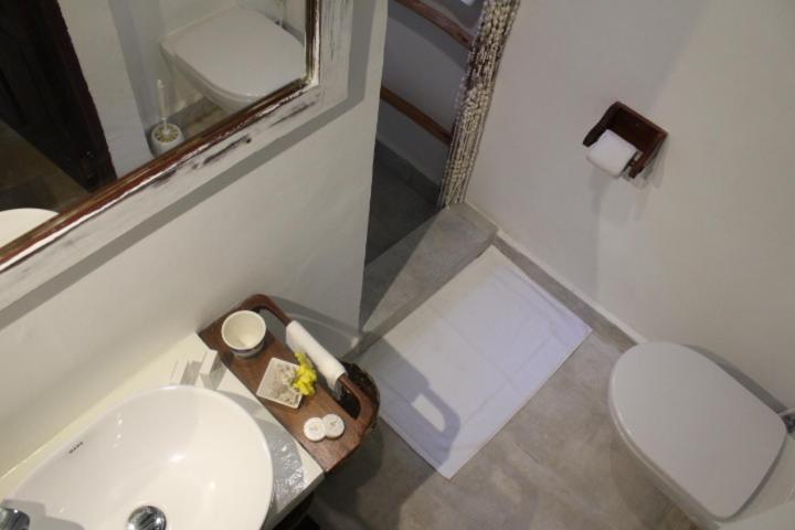 豪华洋房, Kiwengwa Bungalow Boutique Resort