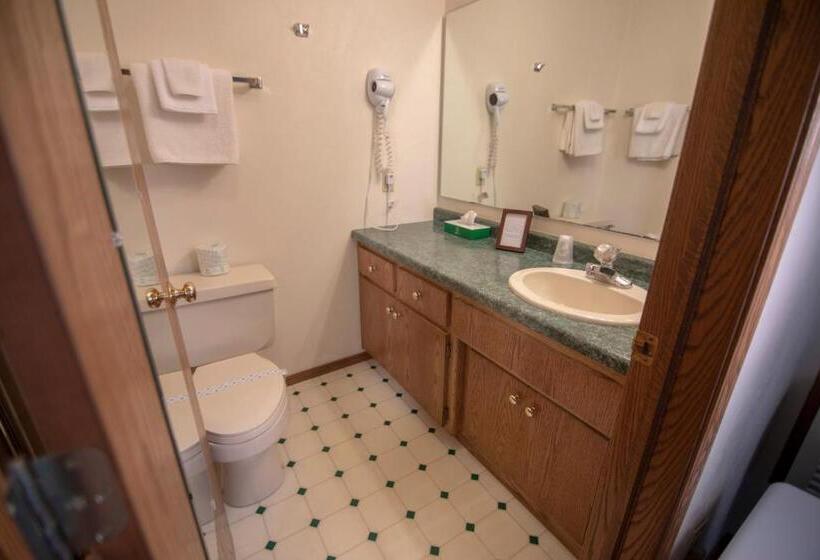 스탠다드 룸, Ridges Inn & Suites