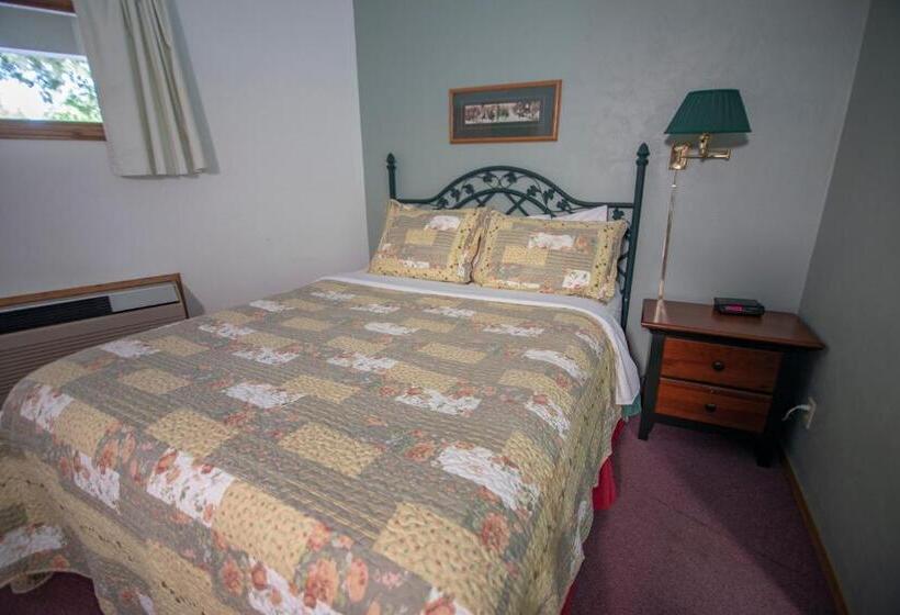 غرفة سوبيريور, Ridges Inn & Suites