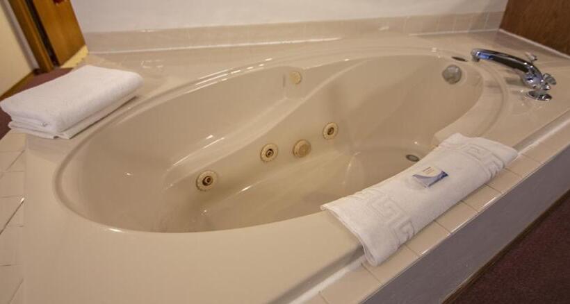 إستوديو قياسى سرير كينج, Ridges Inn & Suites