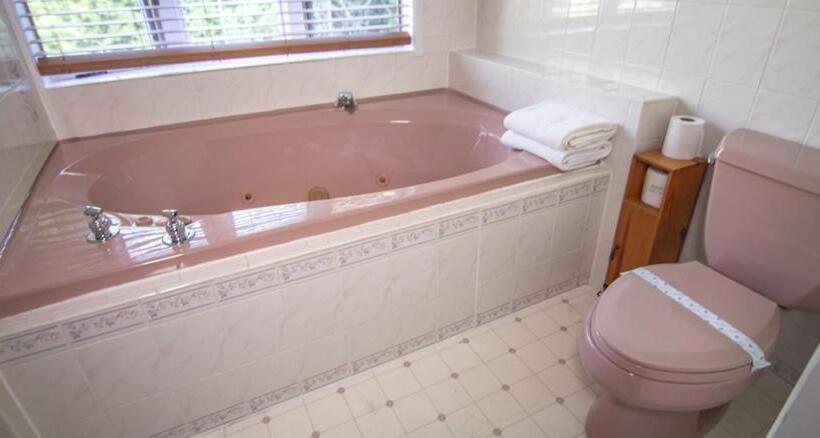 جناح ديلوكس, Ridges Inn & Suites