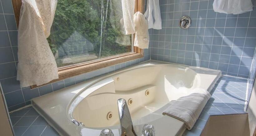 إستوديو قياسى سرير كينج, Ridges Inn & Suites