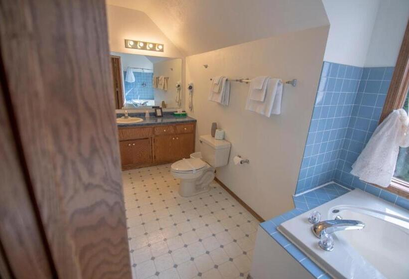 إستوديو قياسى سرير كينج, Ridges Inn & Suites