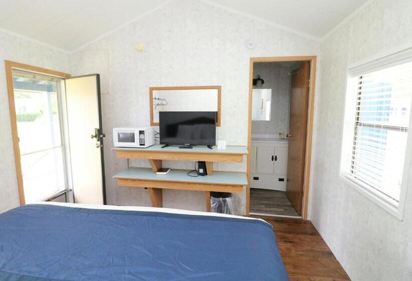 Стандартный Номер Кровать Кинг, Bird's Nest Resort