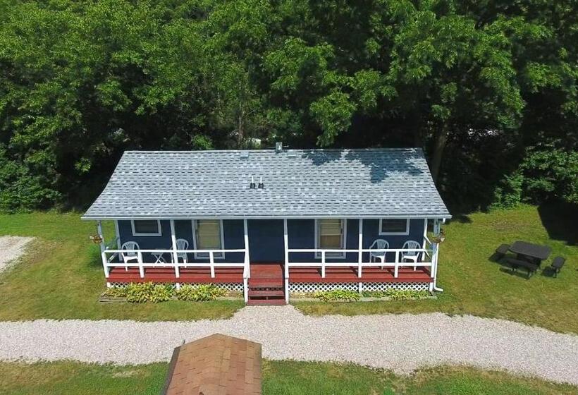 Standard Szoba King Size Bed, Bird's Nest Resort