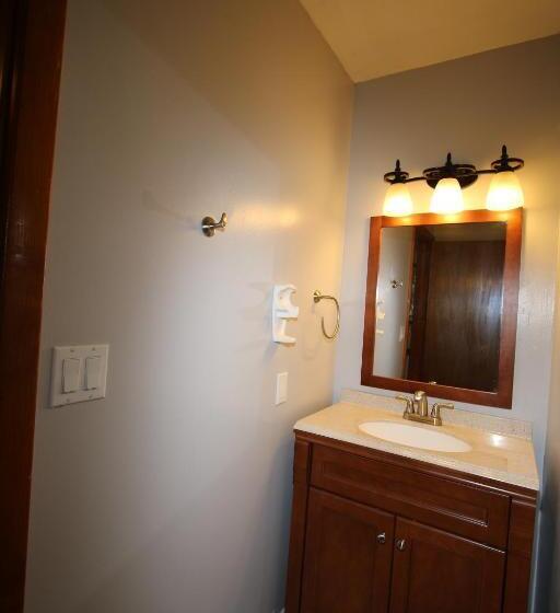 Standard Szoba, Bird's Nest Resort