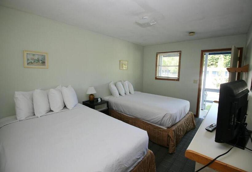 Номер Стандарт, Bird's Nest Resort