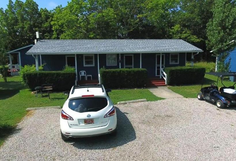 Standard Szoba 2 Franciaággyal, Bird's Nest Resort