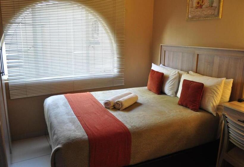 اتاق استاندارد, Bridgeville Guest House Ltd