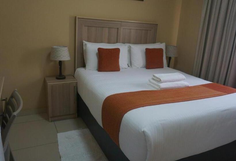 اتاق لوکس, Bridgeville Guest House Ltd
