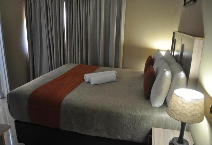 اتاق لوکس, Bridgeville Guest House Ltd