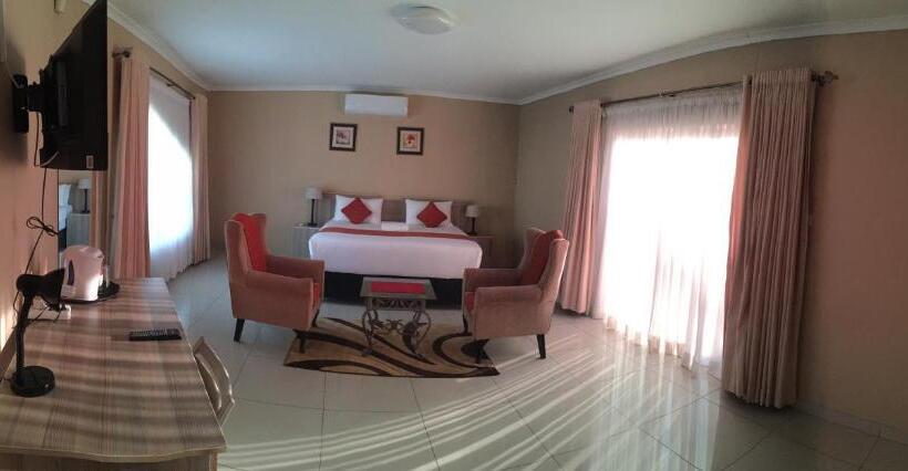 سوئیت با تخت بزرگ, Bridgeville Guest House Ltd