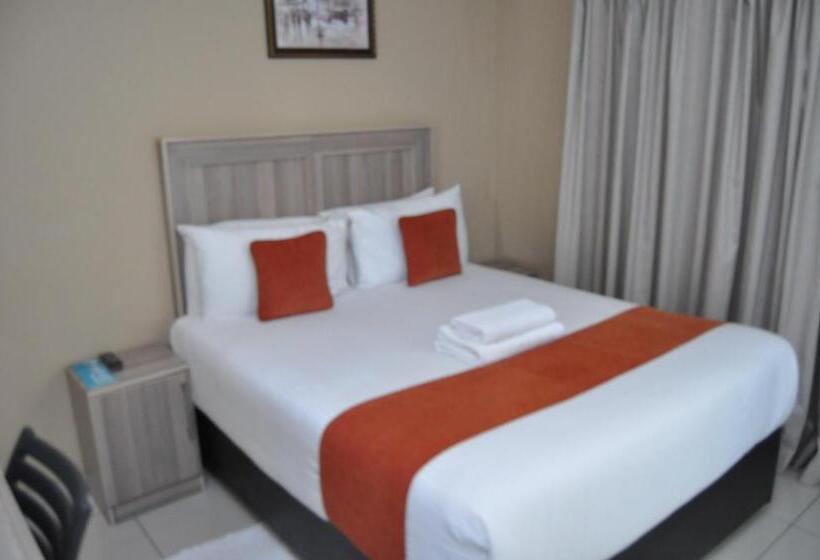 اتاق لوکس, Bridgeville Guest House Ltd