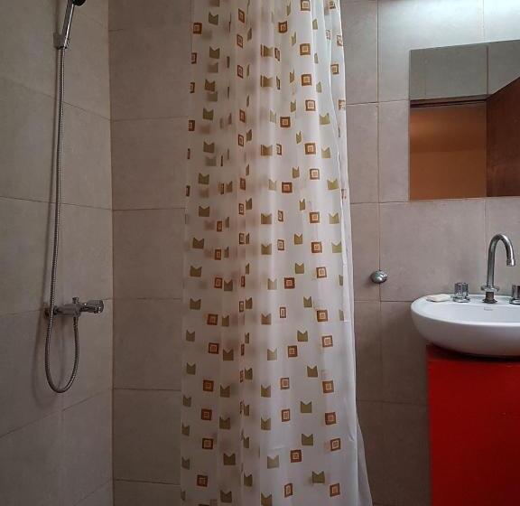 패밀리 룸, Hostel La Fortaleza