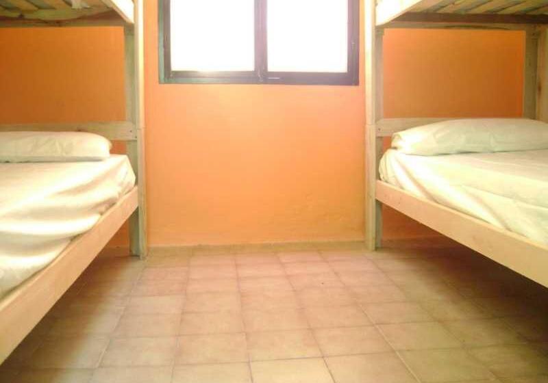 스탠다드 룸, Hostel La Fortaleza