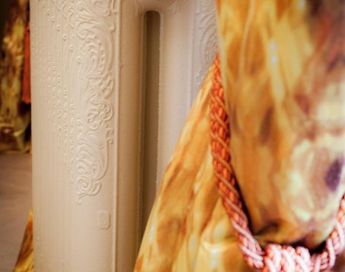 سوئیت با بالکن, Cabosse, Suites & Spa