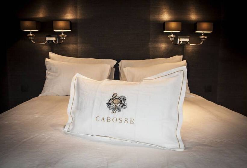 Suite with Terrace, Cabosse, Suites & Spa