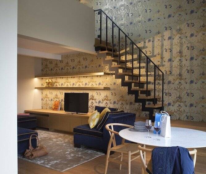 Suite with Terrace, Cabosse, Suites & Spa