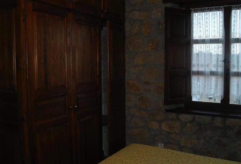 דירה בת חדר שינה 1 עם מרפסת, El Pedroso