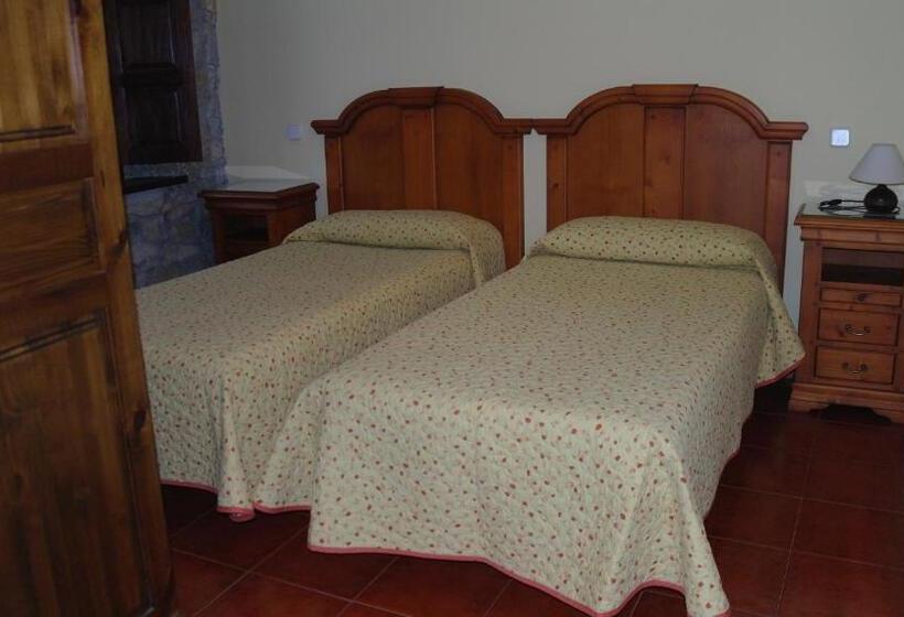 דירה בת חדר שינה 1 עם מרפסת, El Pedroso