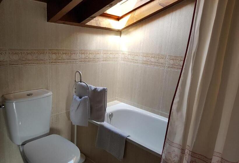 דירת פנטהאוז 1 חדרי שינה, El Pedroso