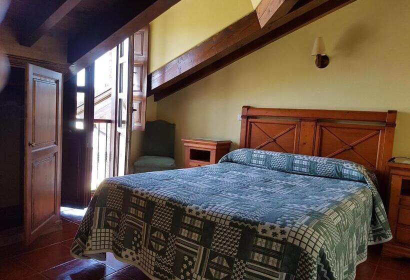 דירת פנטהאוז 1 חדרי שינה, El Pedroso