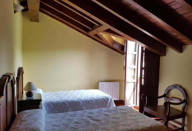 דירת פנטהאוז 1 חדרי שינה, El Pedroso