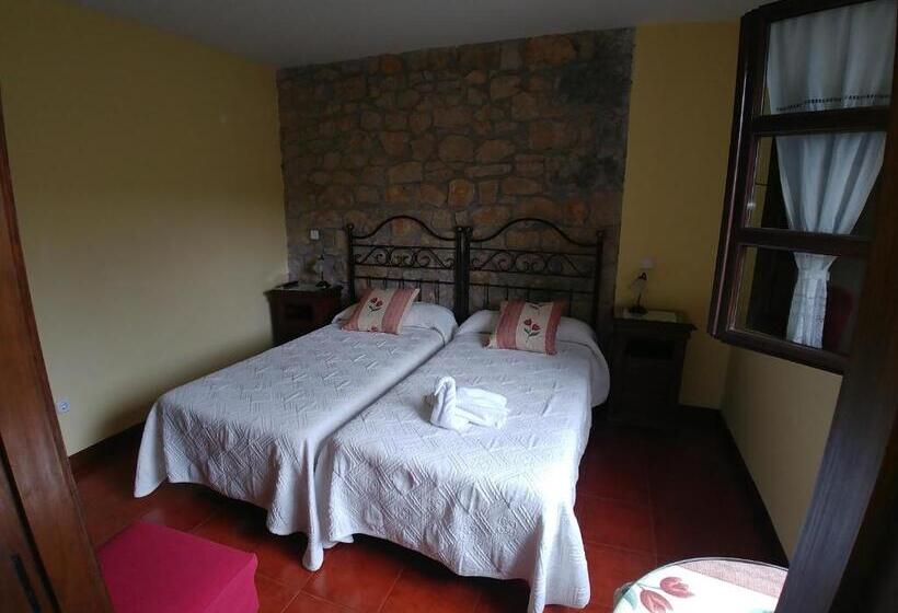 חדר סטנדרט, El Pedroso