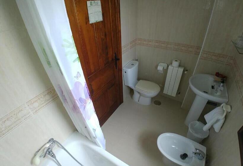 חדר סטנדרט, El Pedroso