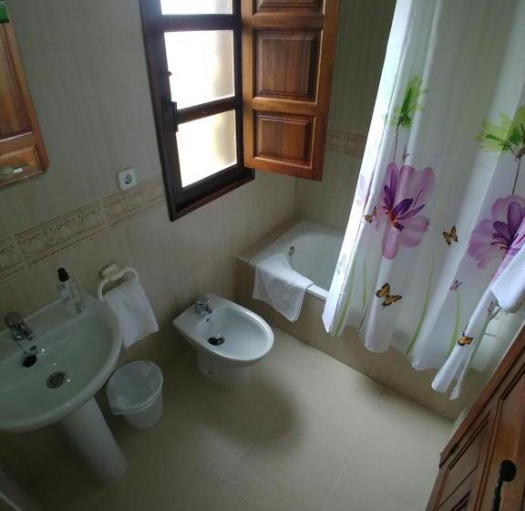 חדר סטנדרט, El Pedroso