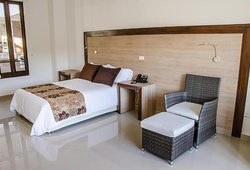 수피리어 룸, La Magdalena Adult Only