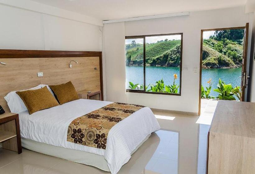 스탠다드 룸, La Magdalena Adult Only