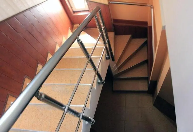Habitació Triple Estàndard Bany Compartit, Osogovo Rooms