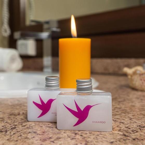 חדר דלוקס, Quindeloma Art Hotel And Gallery