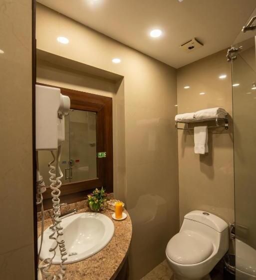 חדר סופריור, Quindeloma Art Hotel And Gallery