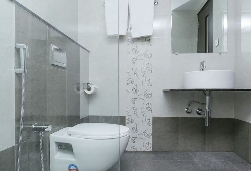 标准间, Treebo Sunrise Ig Road