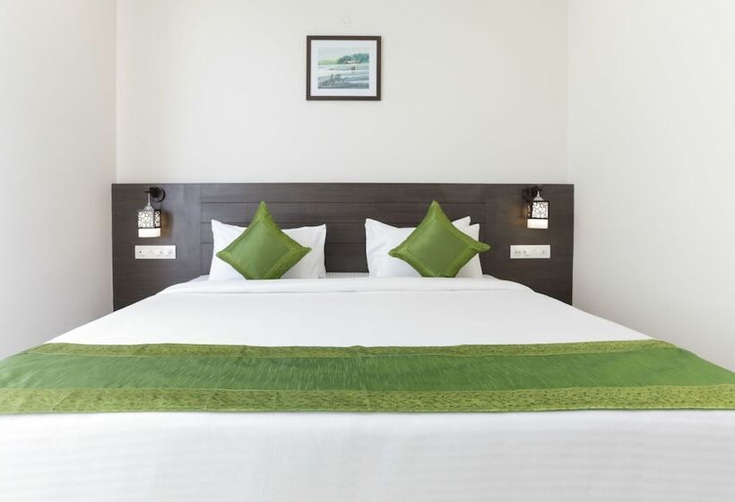 标准间, Treebo Sunrise Ig Road