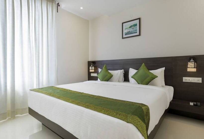 标准间, Treebo Sunrise Ig Road