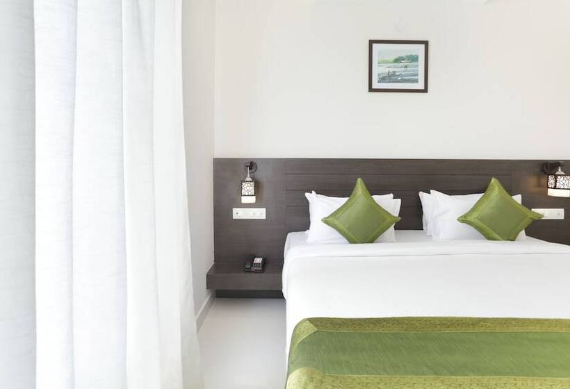 标准间, Treebo Sunrise Ig Road