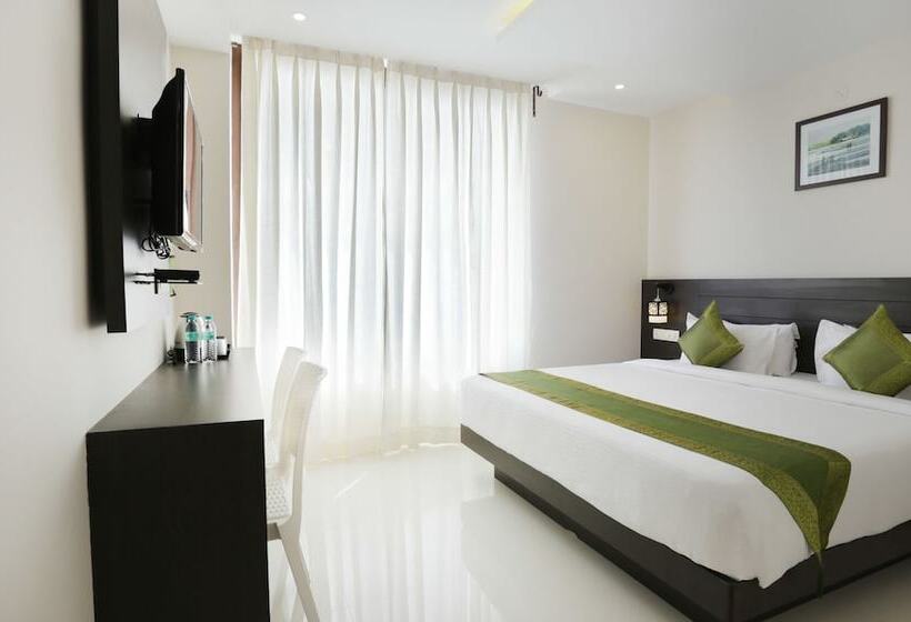 标准间, Treebo Sunrise Ig Road