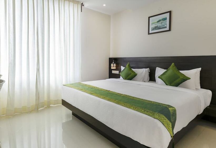 标准间, Treebo Sunrise Ig Road