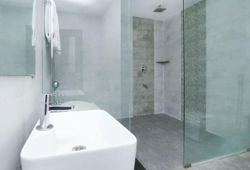 豪华房间, Treebo Sunrise Ig Road