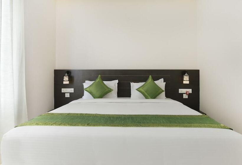 豪华房间, Treebo Sunrise Ig Road