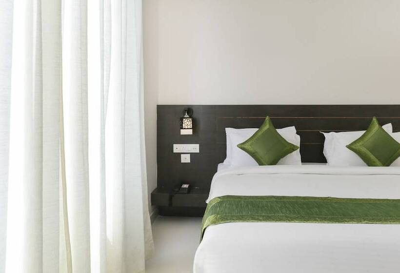 豪华房间, Treebo Sunrise Ig Road